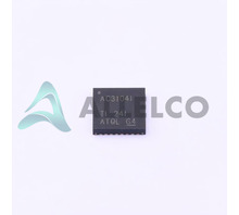 TLV320AIC3104IRHBT Image