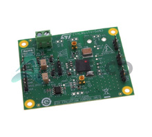 EVALMASTERGAN3 Image