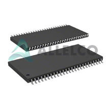 IS42S16100E-7TLI Image