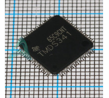 TMDS341PFCRG4 Image
