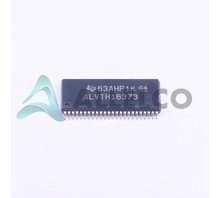 SN74ALVTH16373GR Image
