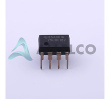 SN75LBC182P Image