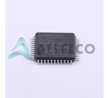 STM8S207S6T6C Image
