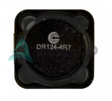 DR124-4R7-R Image