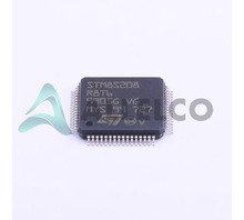 STM8S208R8T6 Image