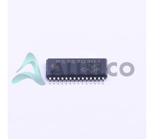TPS767D301PWPR Image