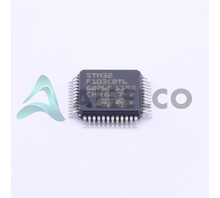 STM32F103CBT6 Image