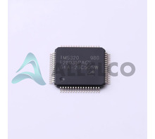 TMS320F28035PAGS Image