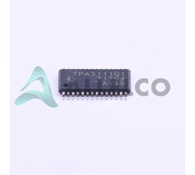 TPA3111D1QPWPRQ1 Image