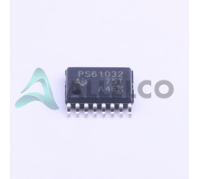 TPS61032PWPR Image