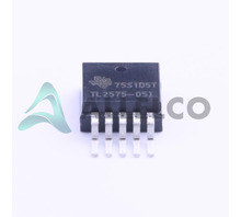 TL2575-05IKTTR Image