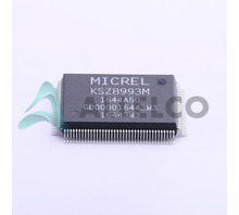 KSZ8993M Image