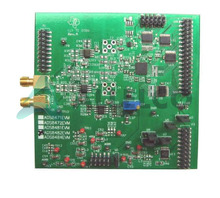 ADS8482EVM Image