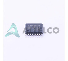LM43601PWPT Image