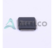 MSP430F1491IPM Image