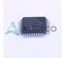 STM32L433CCT6 Image