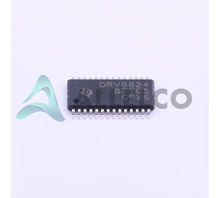 DRV8824PWPR Image
