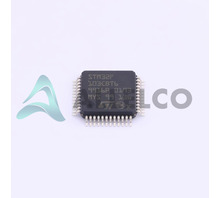 STM32F103CBT6TR Image