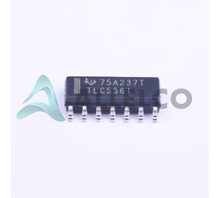TLC556IDR Image