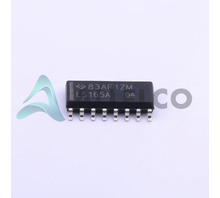 SN74LS165ADR Image