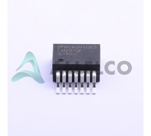 LM2679S-ADJ Image