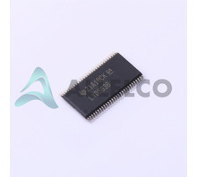SN75LVDS83BDGG Image