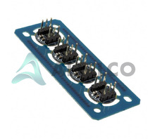 STEVAL-MKI129V2 Image