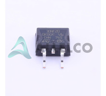 STB30NF20 Image