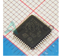 STM32F101C8T6 Image