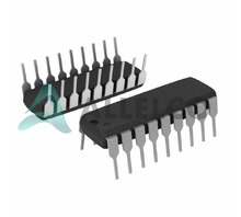 PIC16C621A-40/P Image