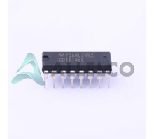 CD4518BE Image