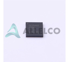 CC2540TF256RHAR Image