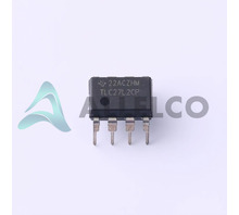 TLC27L2CP Image