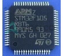 STM32F105RBT6 Image