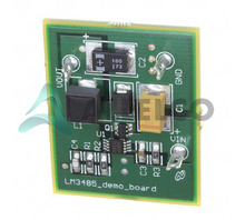 LM3485EVAL Image