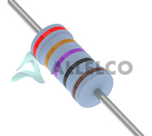 MFR100FRE52-237R Image