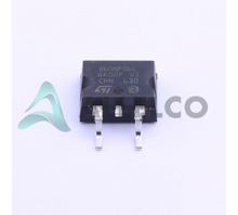 STB60NF06LT4 Image