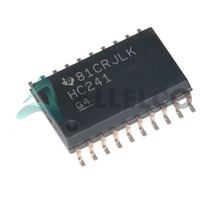 SN74HC241DWR Image