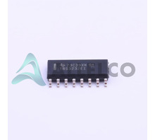 TRS3232EIDR Image