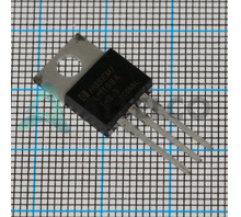 LM1084IT-3.3 Image