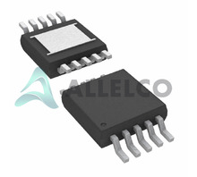 LTC2634CMSE-HMI10#PBF Image