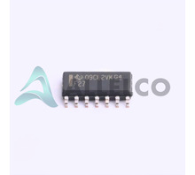 SN74F27DR Image