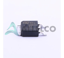 STD18N55M5 Image