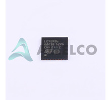 STM32L072KBU6 Image