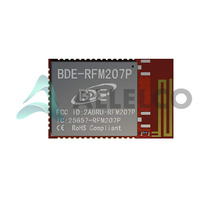 BDE-RFM207P Image