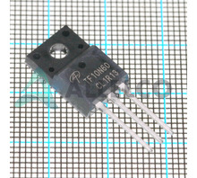 AOTF10N60 Image