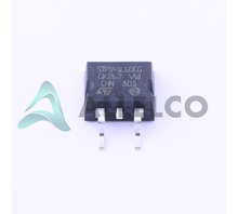 STPS41L60CG-TR Image