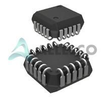 AT17LV128A-10JC Image