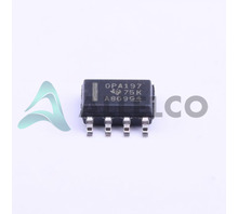 OPA197IDR Image