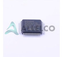 STM32F103C6T7A Image